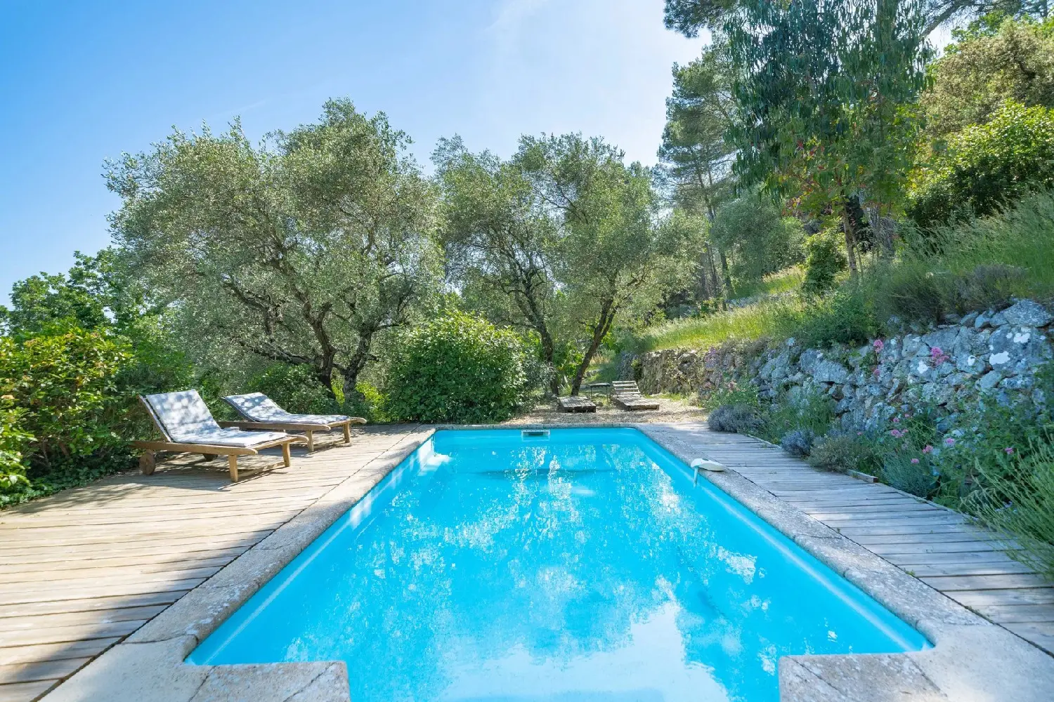  en venta villa Grasse Alpes-Maritimes 3