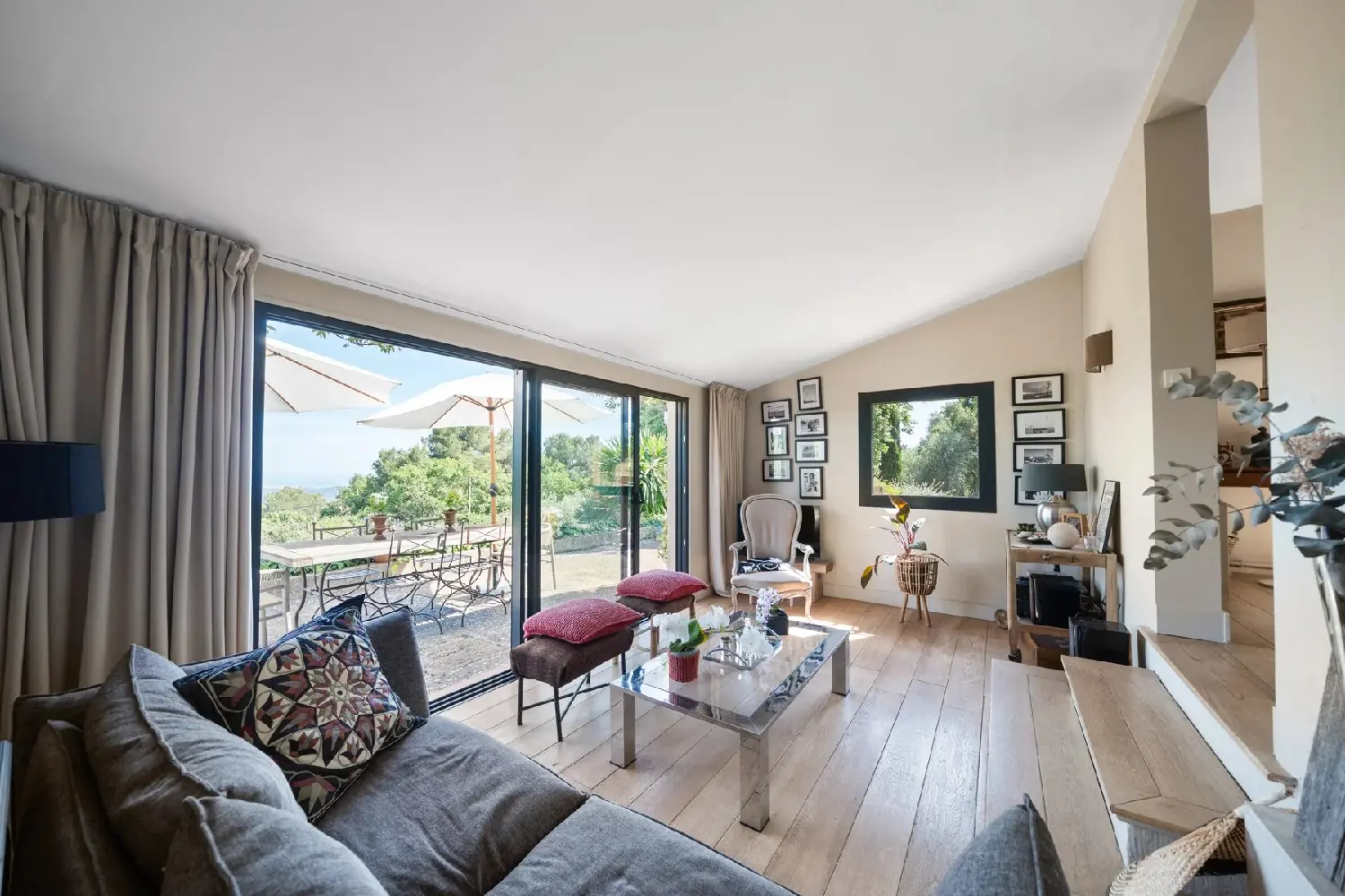  en venta villa Grasse Alpes-Maritimes 6