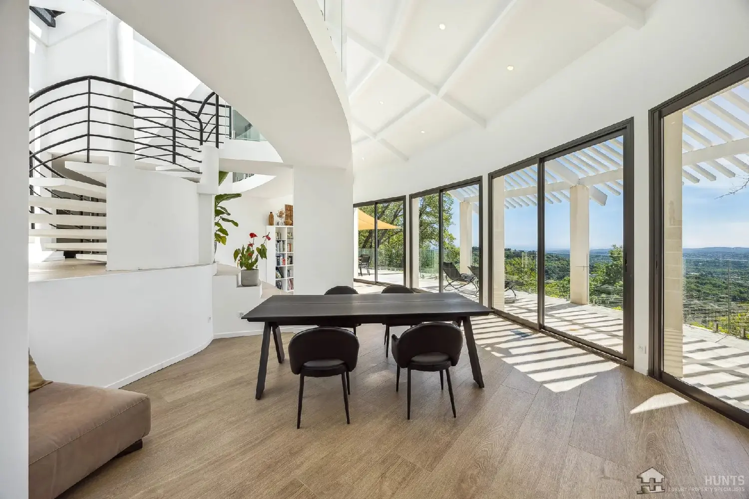  te koop villa Grasse Alpes-Maritimes 2