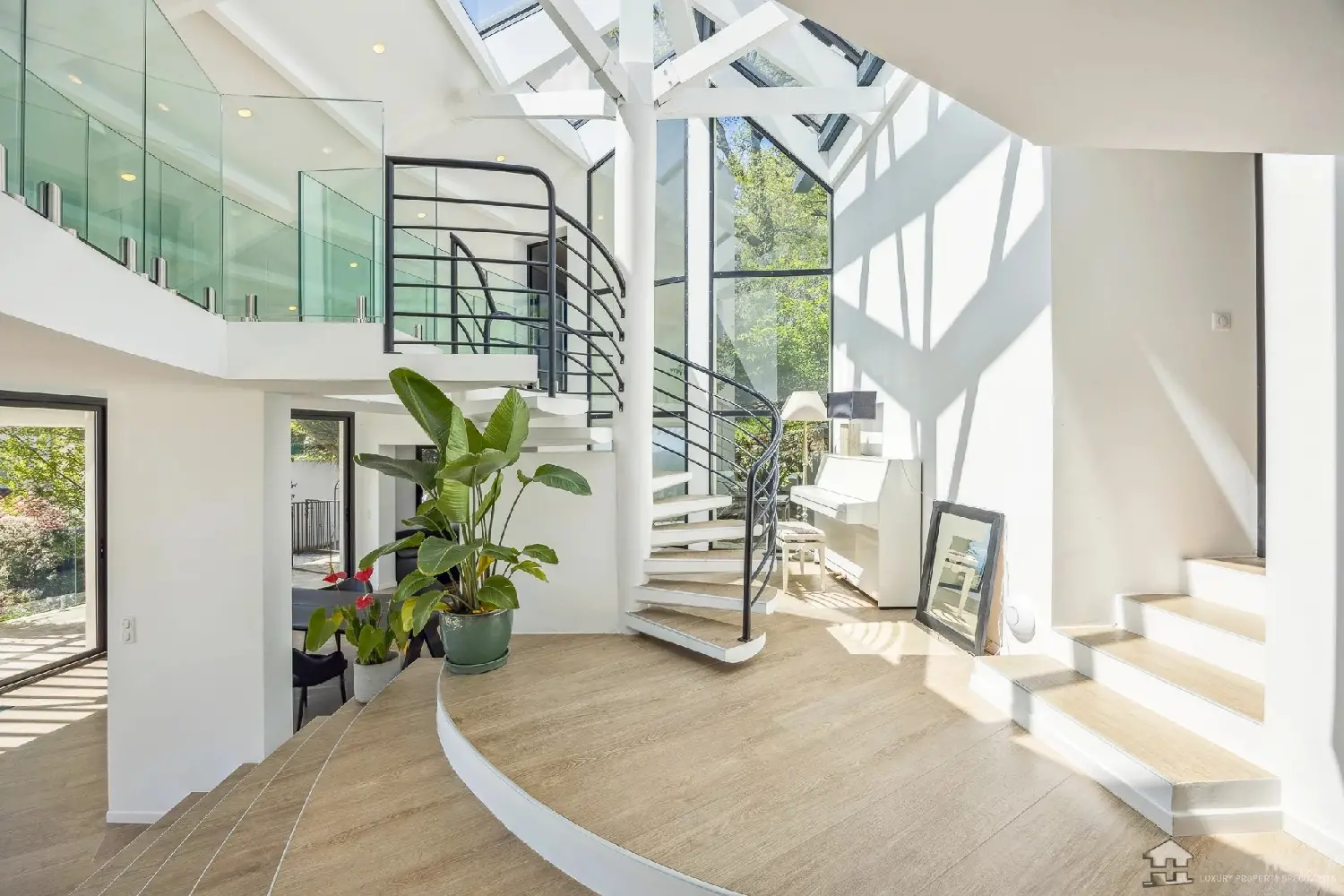  te koop villa Grasse Alpes-Maritimes 4