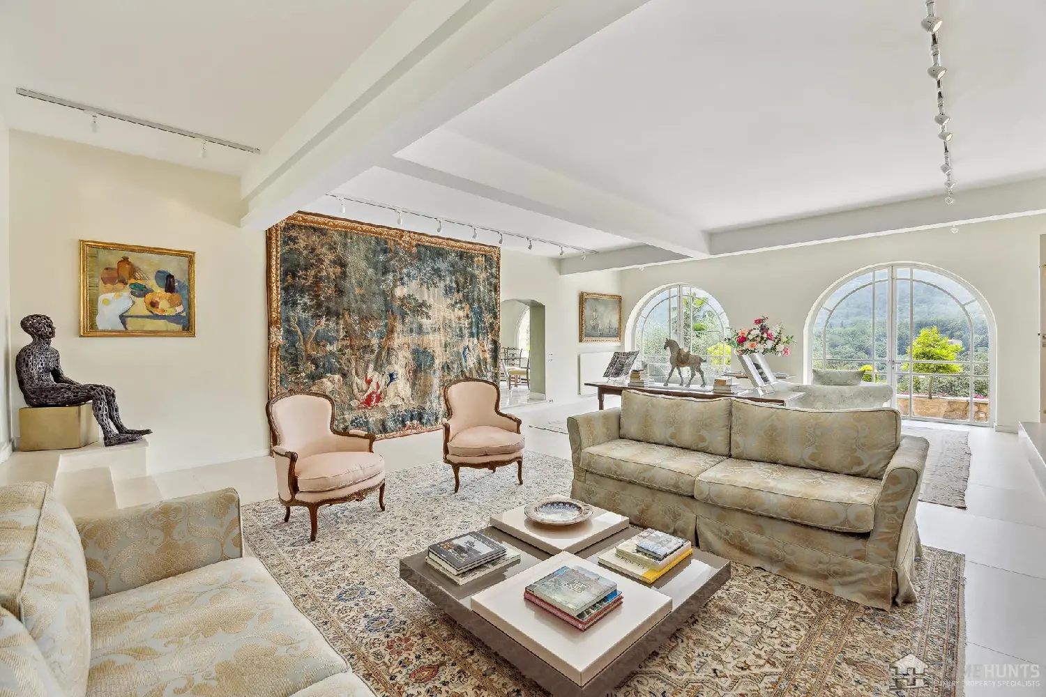  en venta villa Gréolières Alpes-Maritimes 3