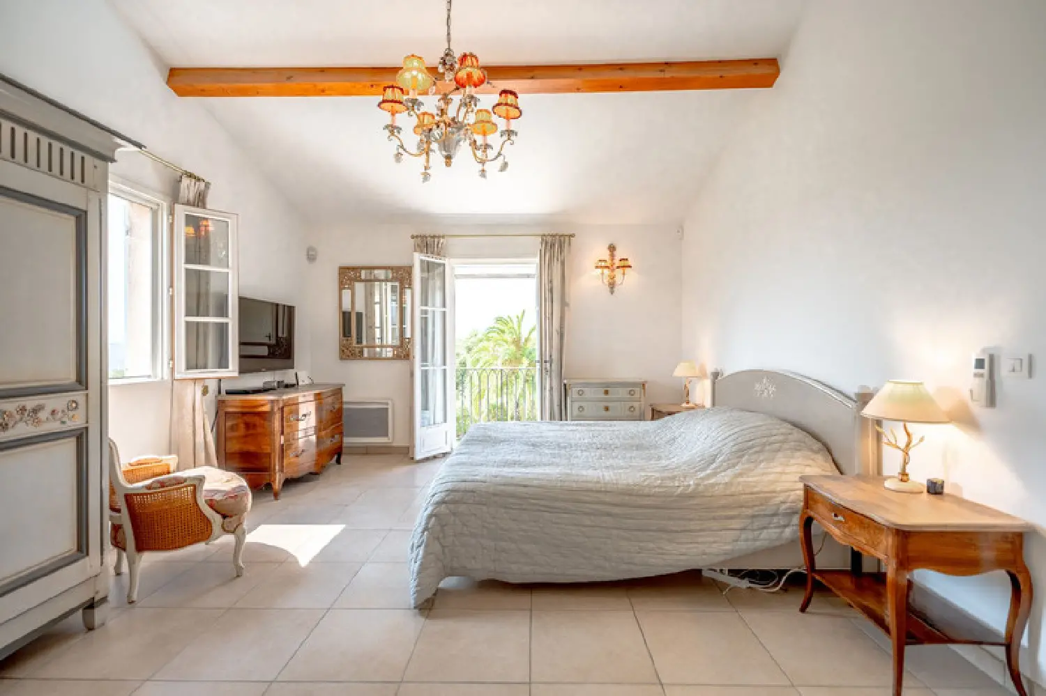  te koop villa Grimaud Var 3