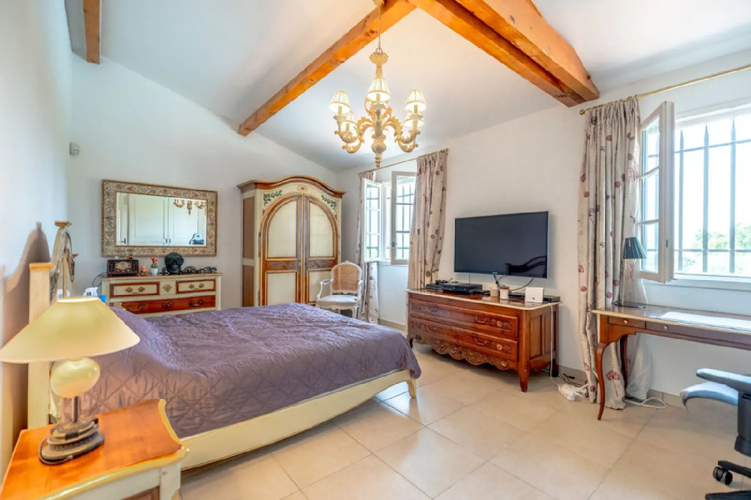  te koop villa Grimaud Var 5