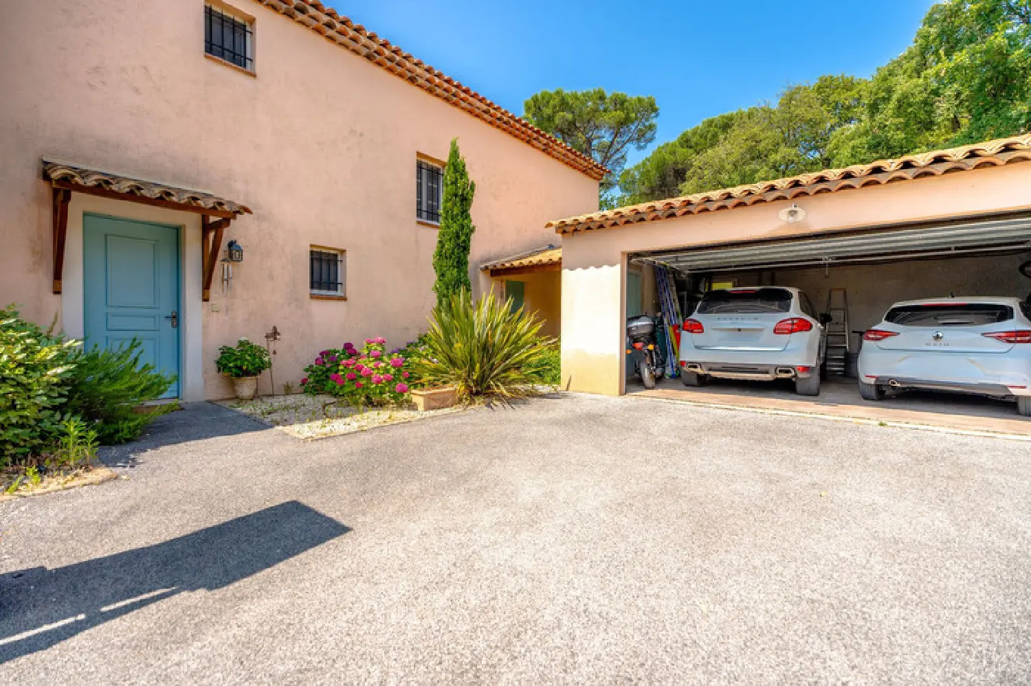  te koop villa Grimaud Var 7