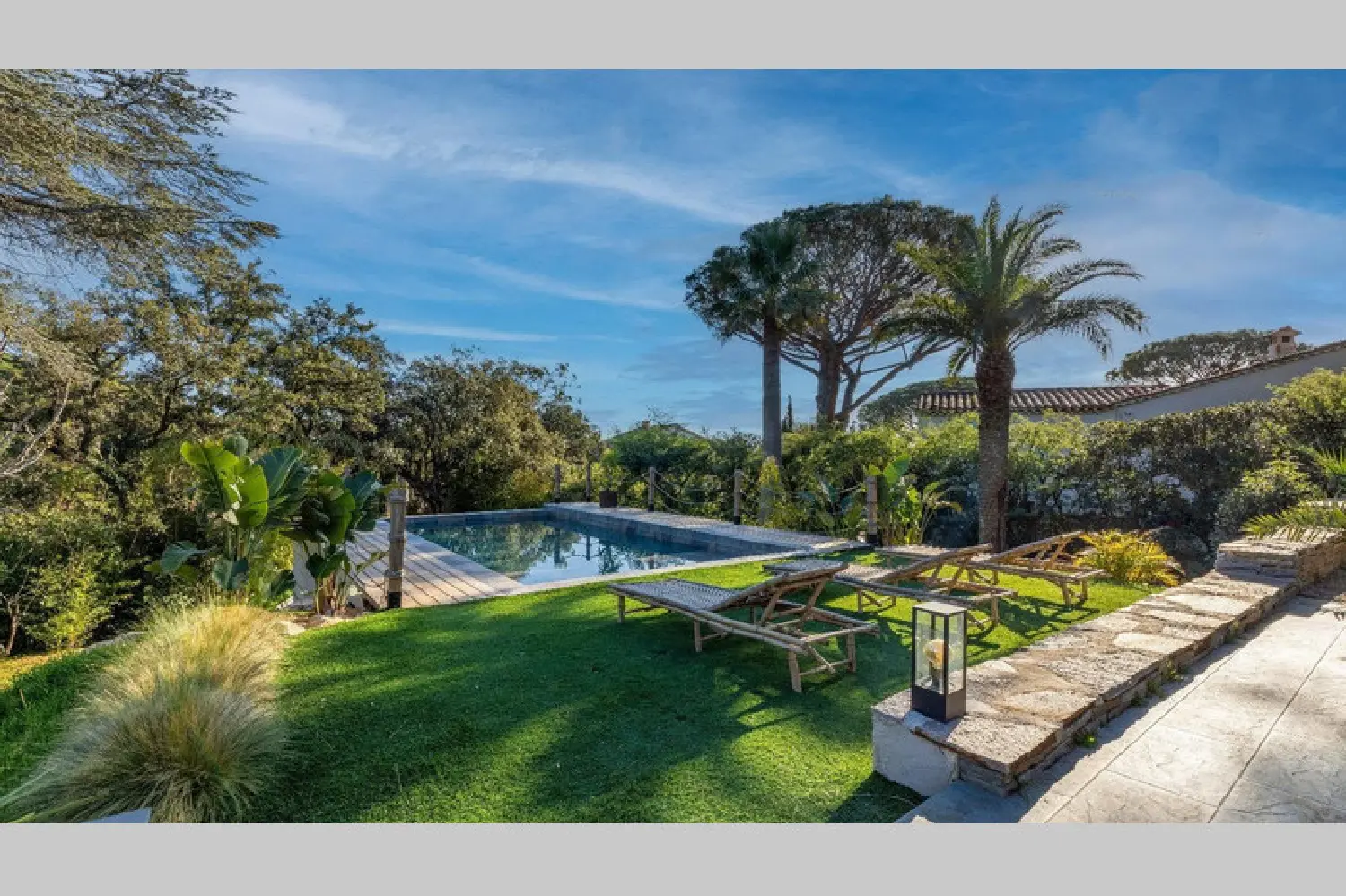  en venta villa Grimaud Var 1