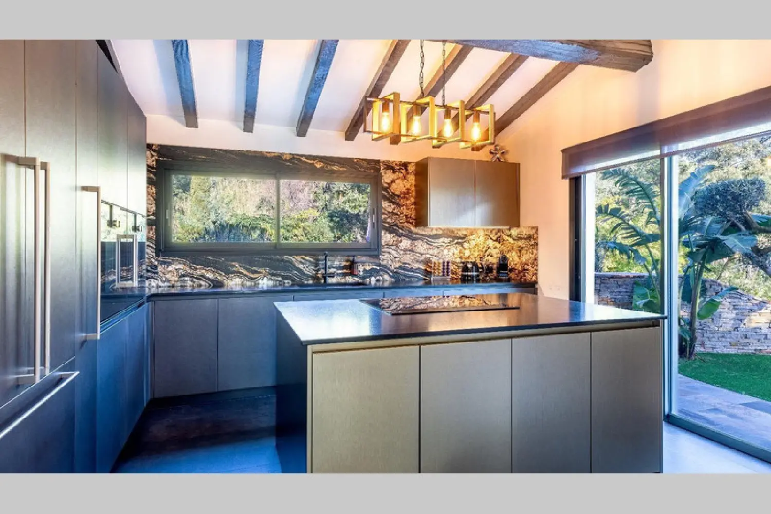  en venta villa Grimaud Var 2