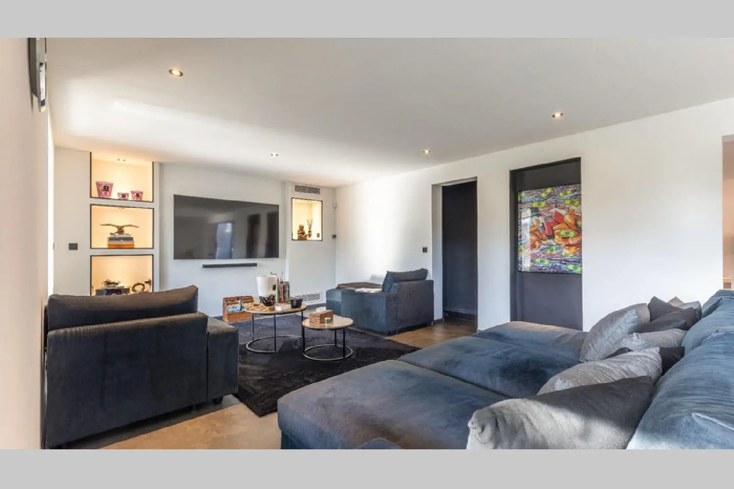  en venta villa Grimaud Var 4