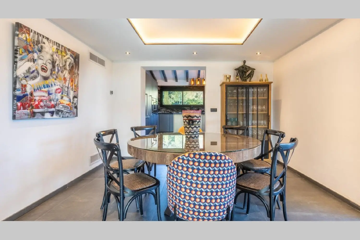  en venta villa Grimaud Var 5