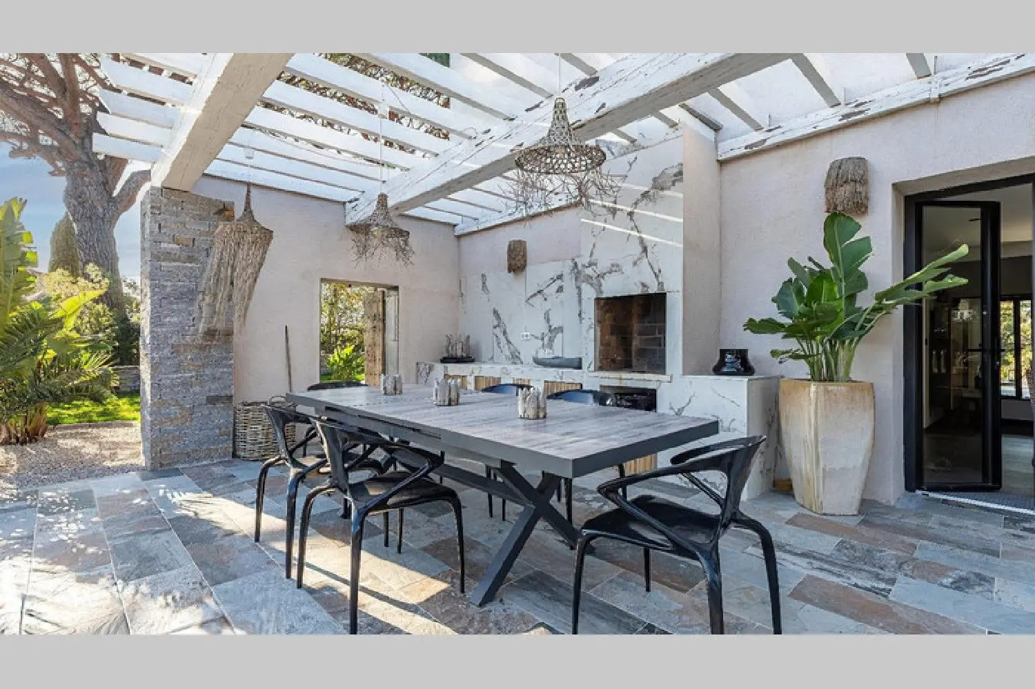  en venta villa Grimaud Var 6