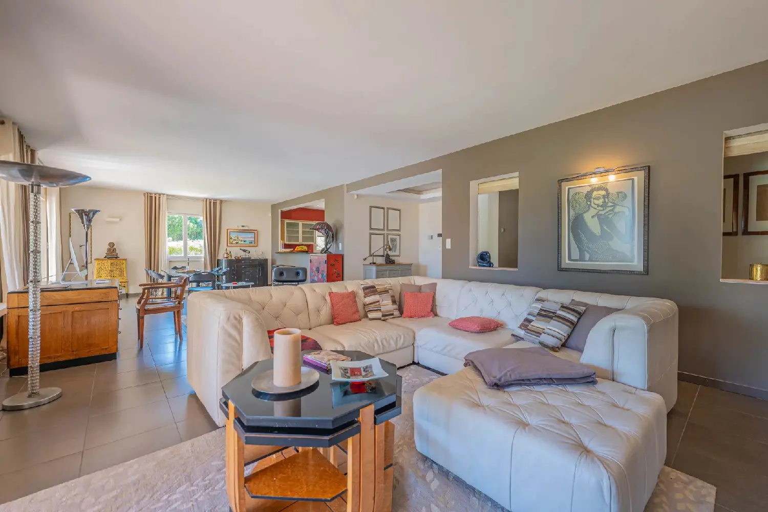  te koop villa Grimaud Var 5