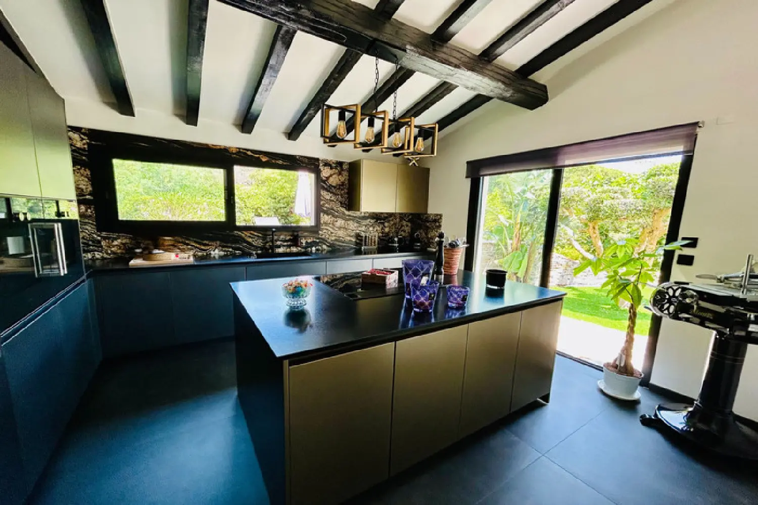  te koop villa Grimaud Var 4