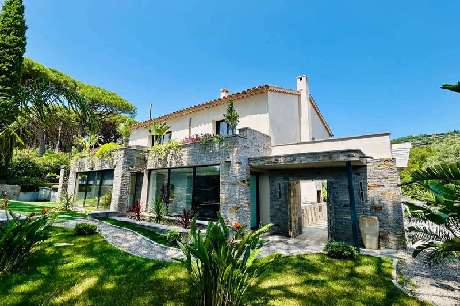  te koop villa Grimaud Var 5
