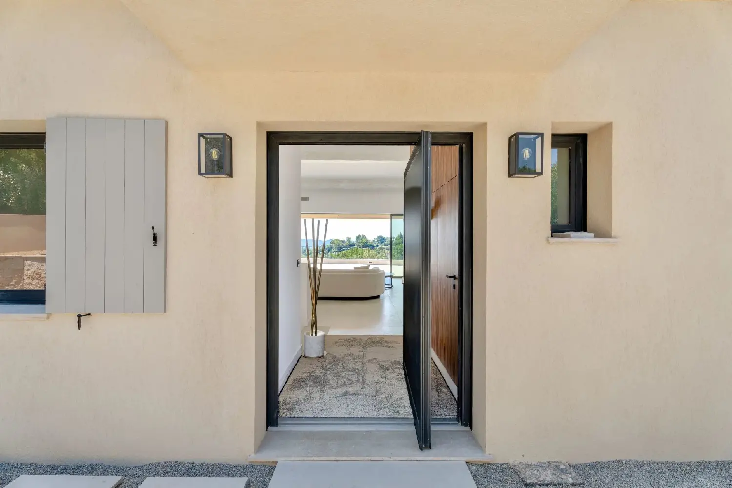  te koop villa Grimaud Var 5