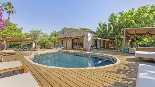 Grimaud Var villa foto 7112290