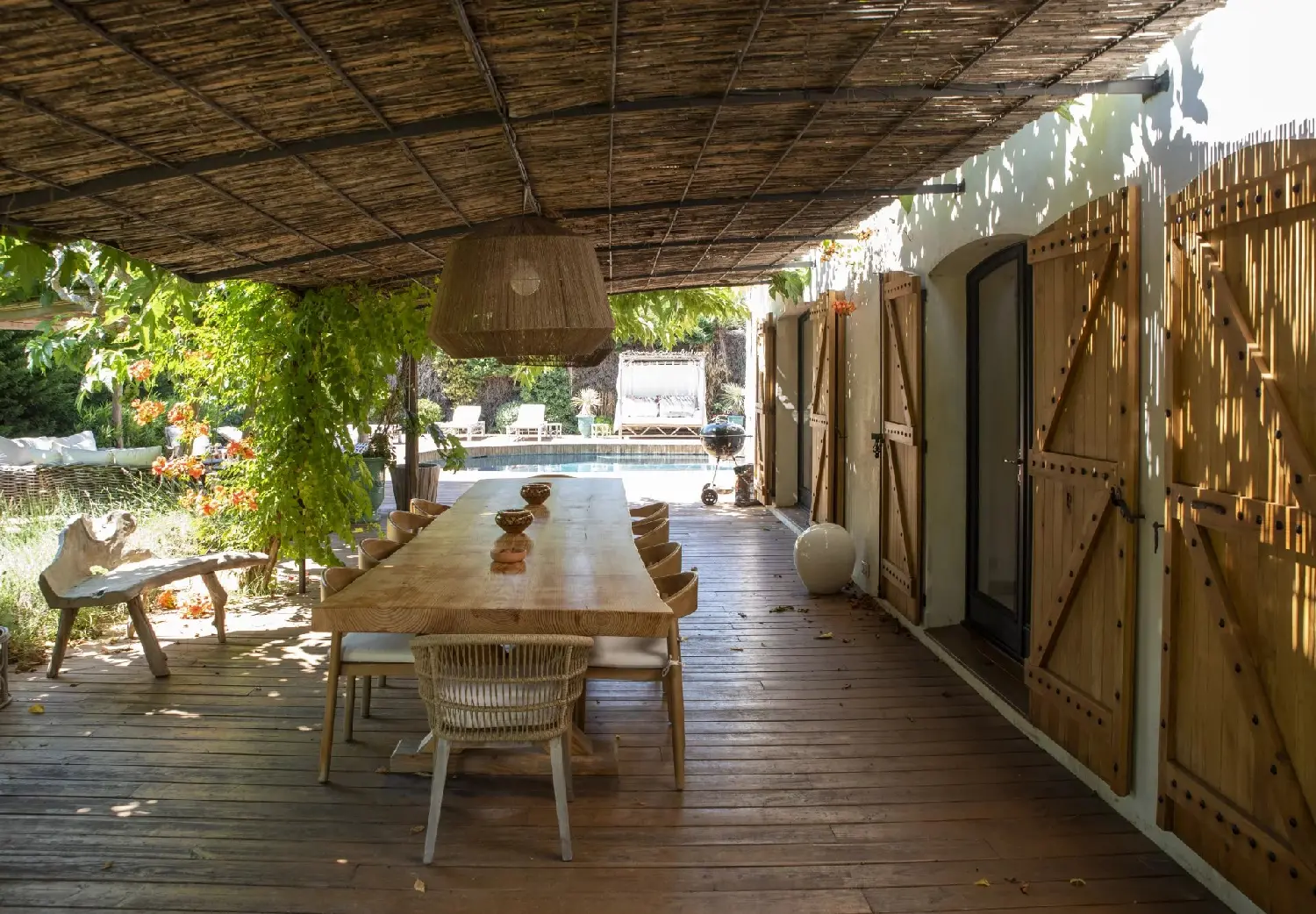  te koop villa Grimaud Var 5