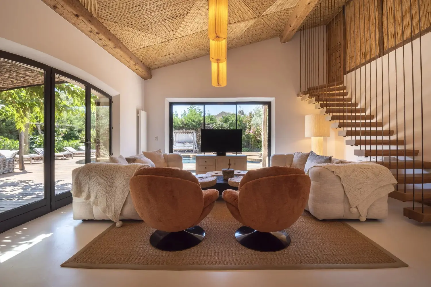  te koop villa Grimaud Var 6