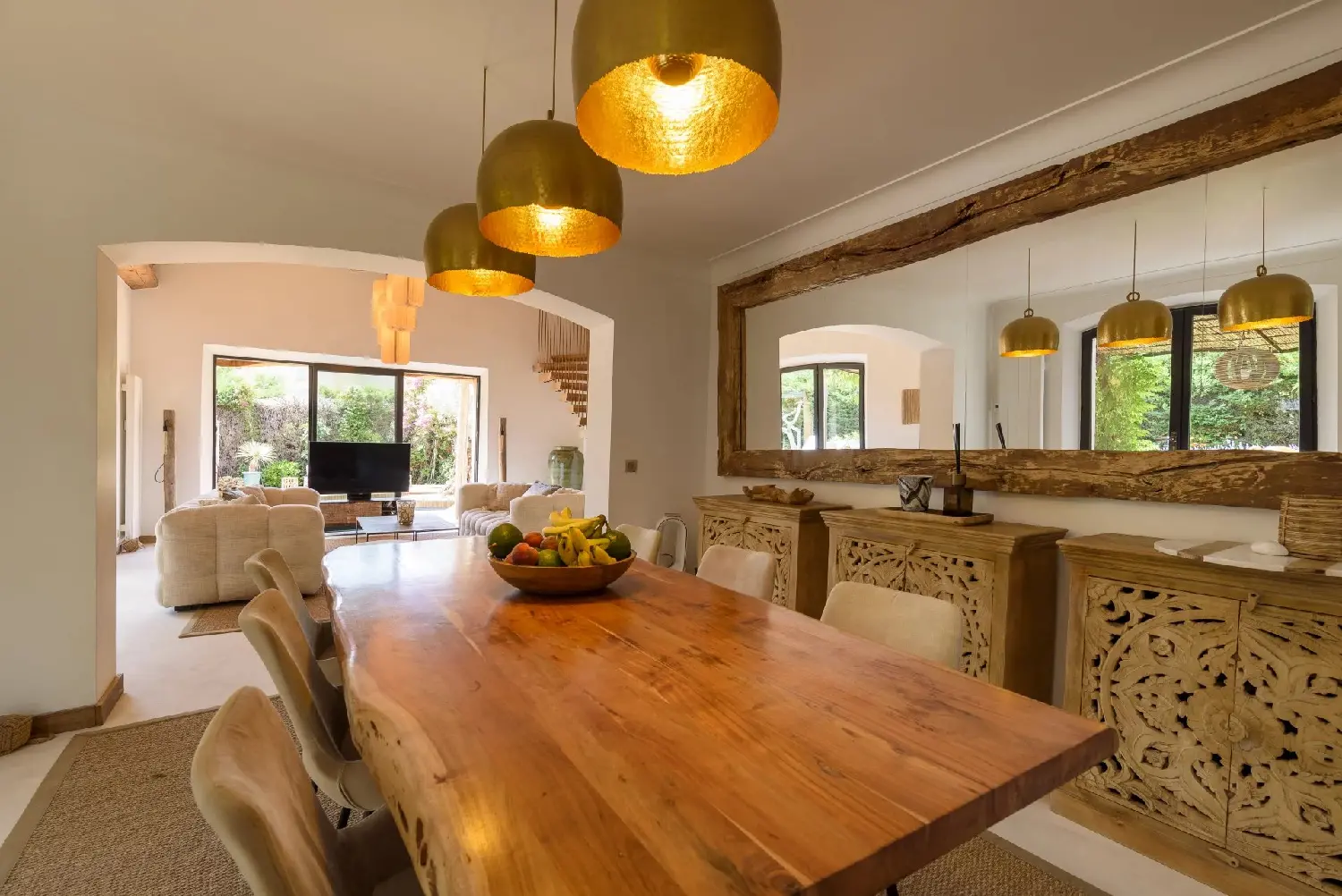  te koop villa Grimaud Var 7