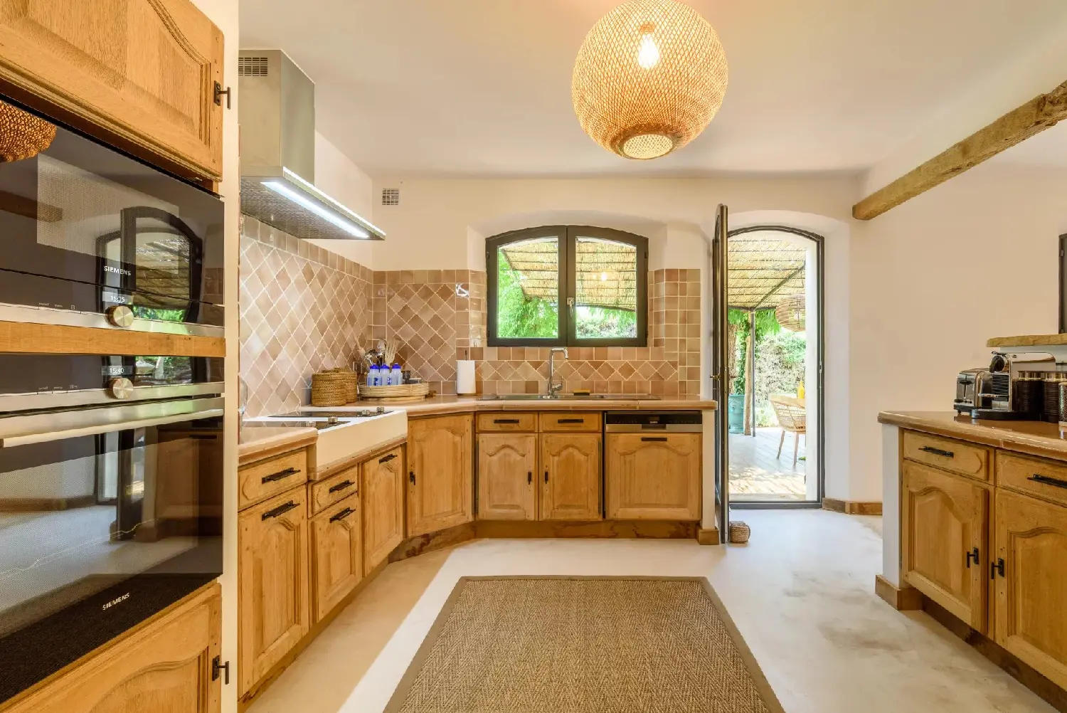  te koop villa Grimaud Var 8