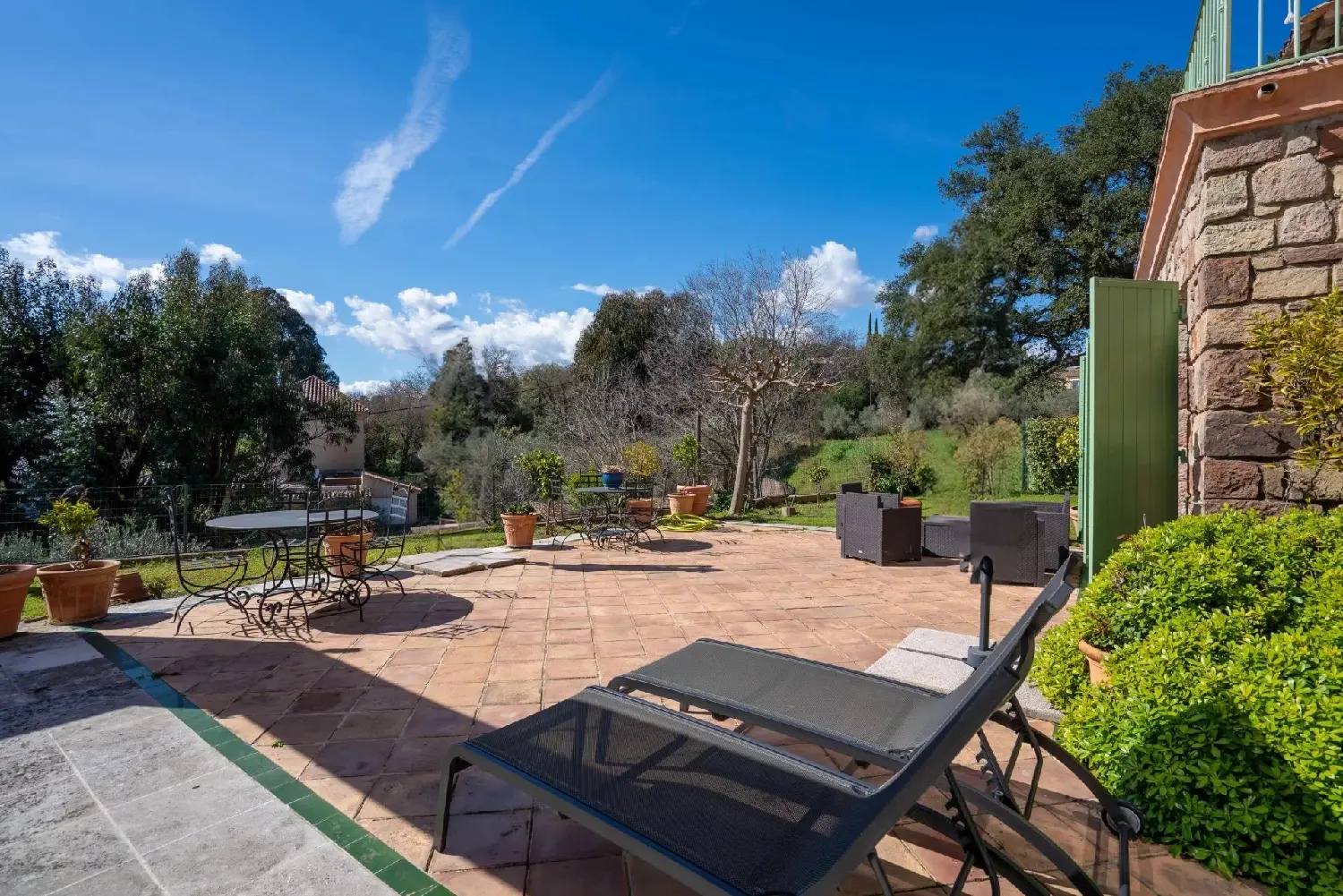  en venta villa Grimaud Var 4
