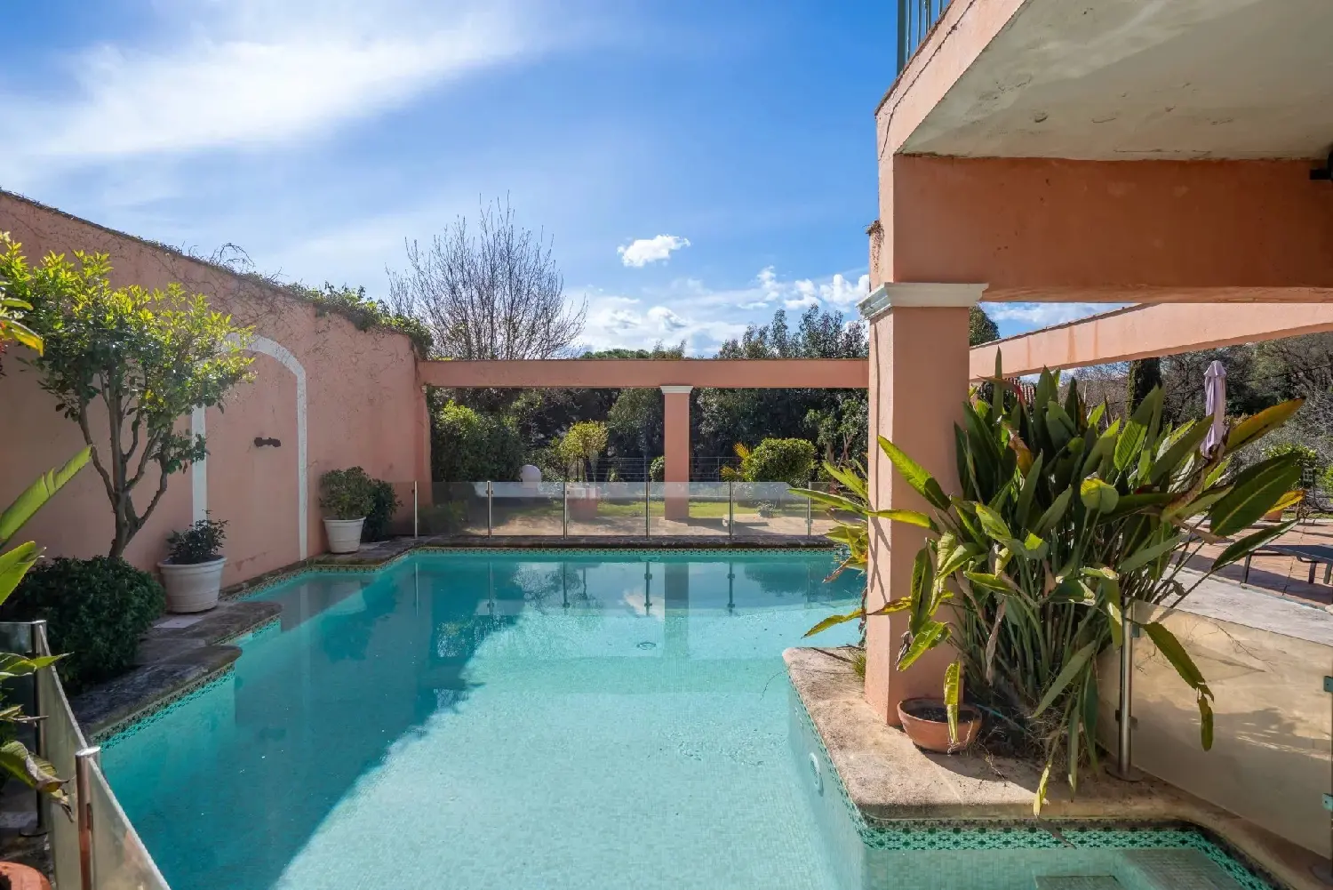  en venta villa Grimaud Var 5