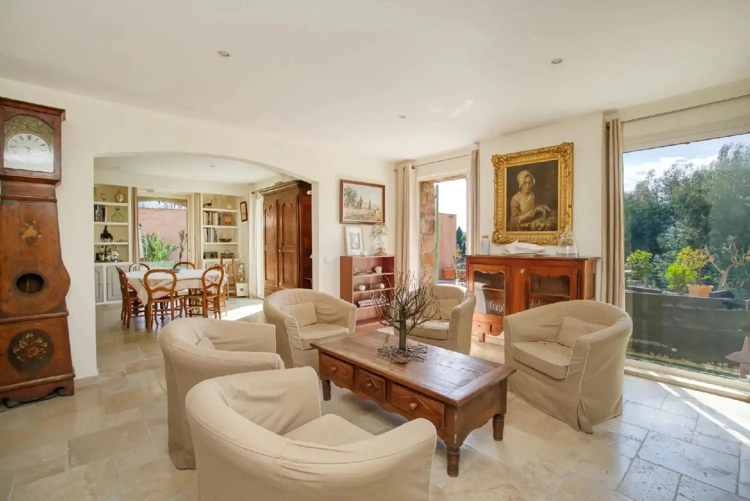  en venta villa Grimaud Var 7