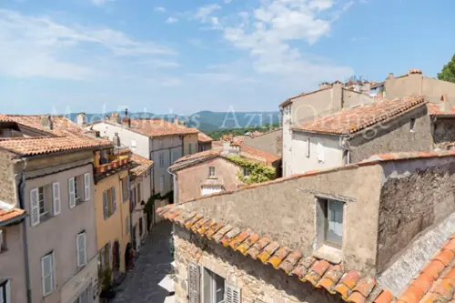 Grimaud Var villa foto 7106448