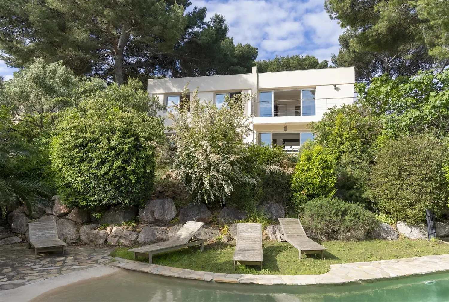  te koop villa Hyères Var 4