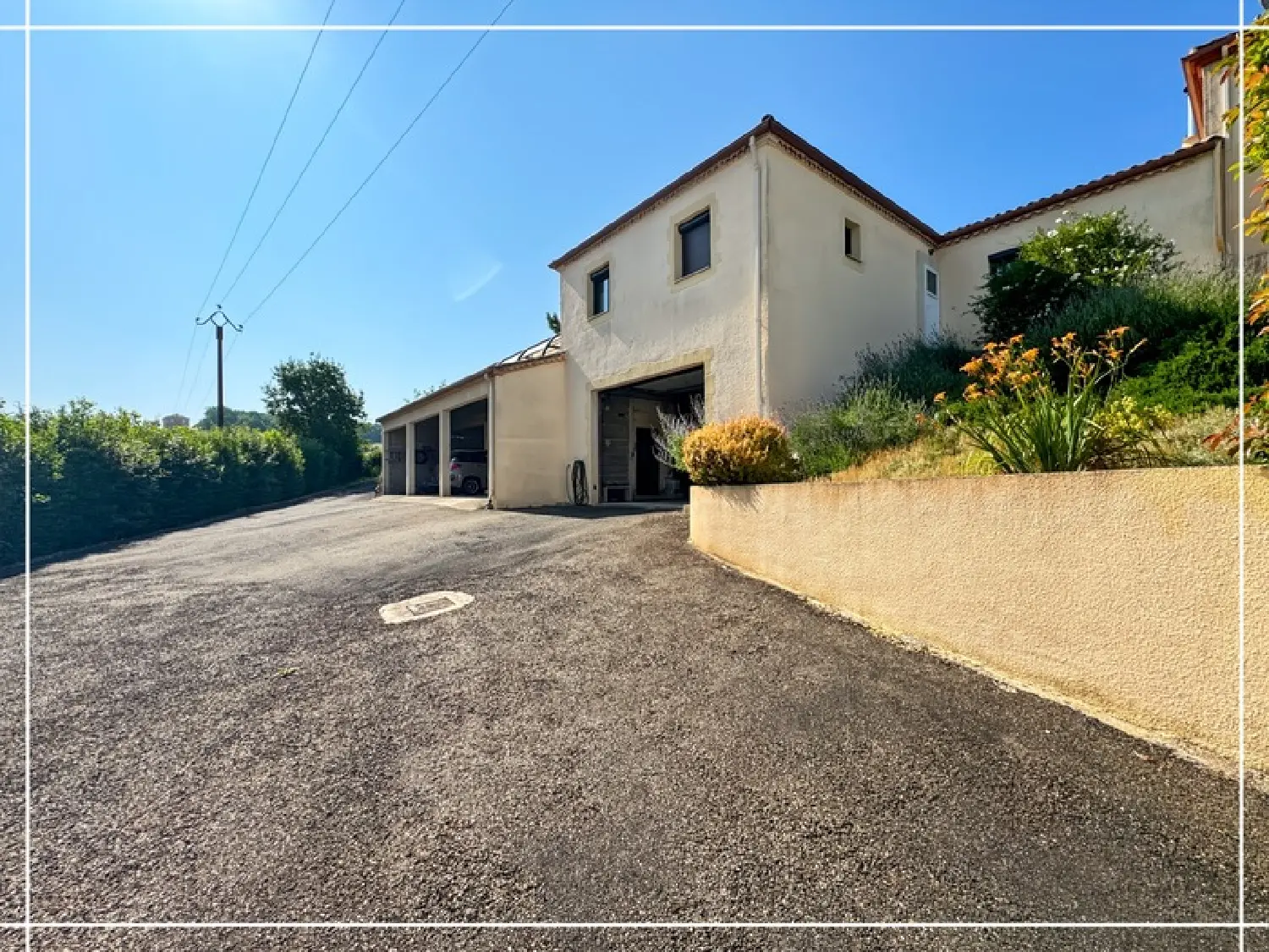  te koop villa Jégun Gers 4