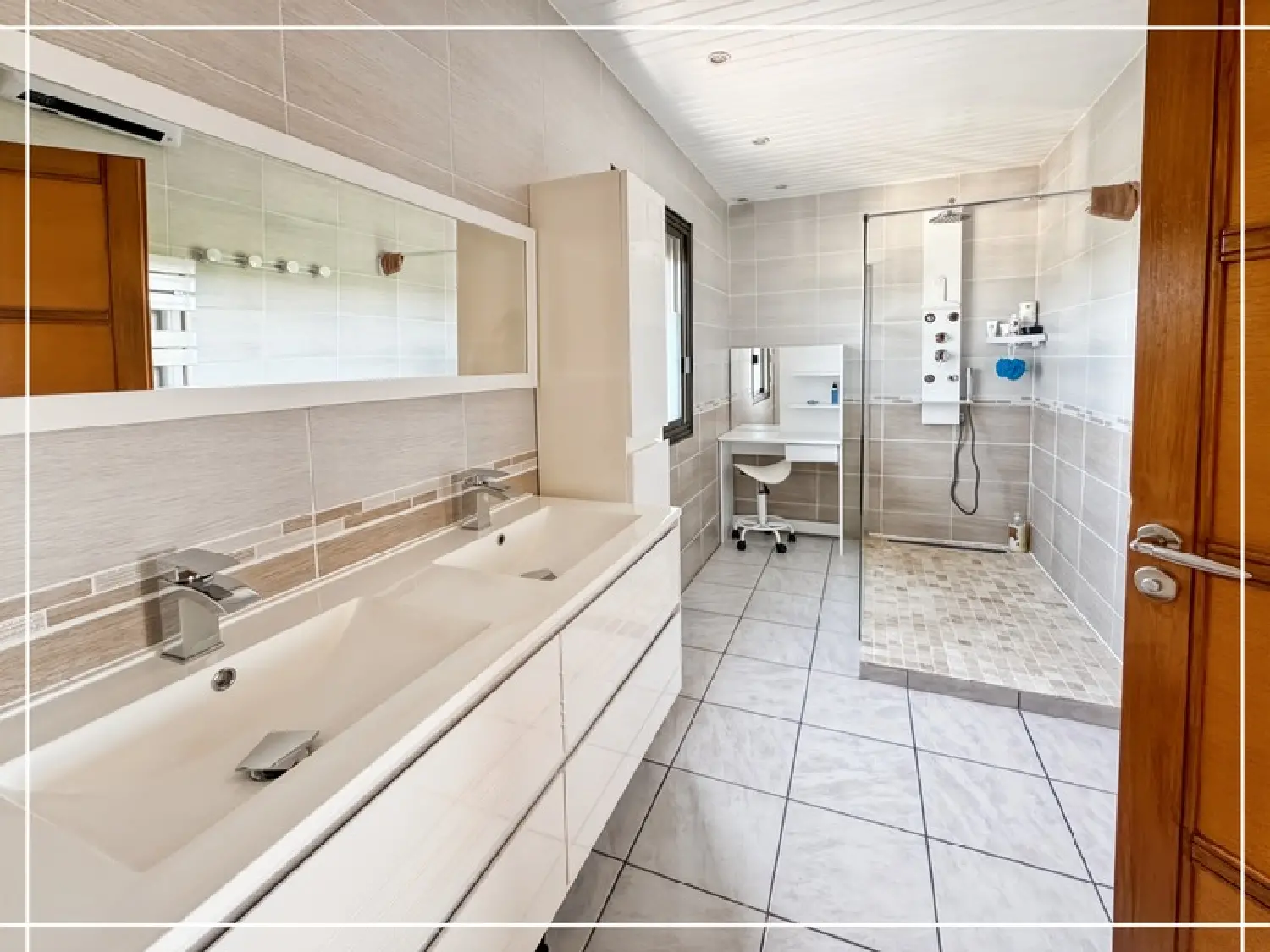  te koop villa Jégun Gers 8
