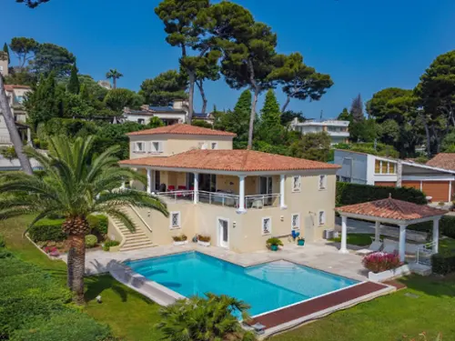Juan-les-Pins Alpes-Maritimes villa foto 7112260