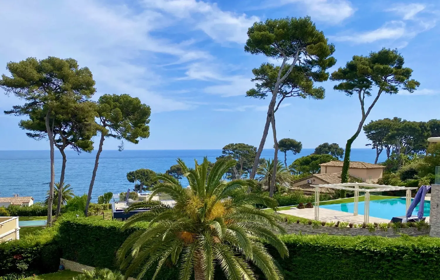  te koop villa Juan-les-Pins Alpes-Maritimes 2