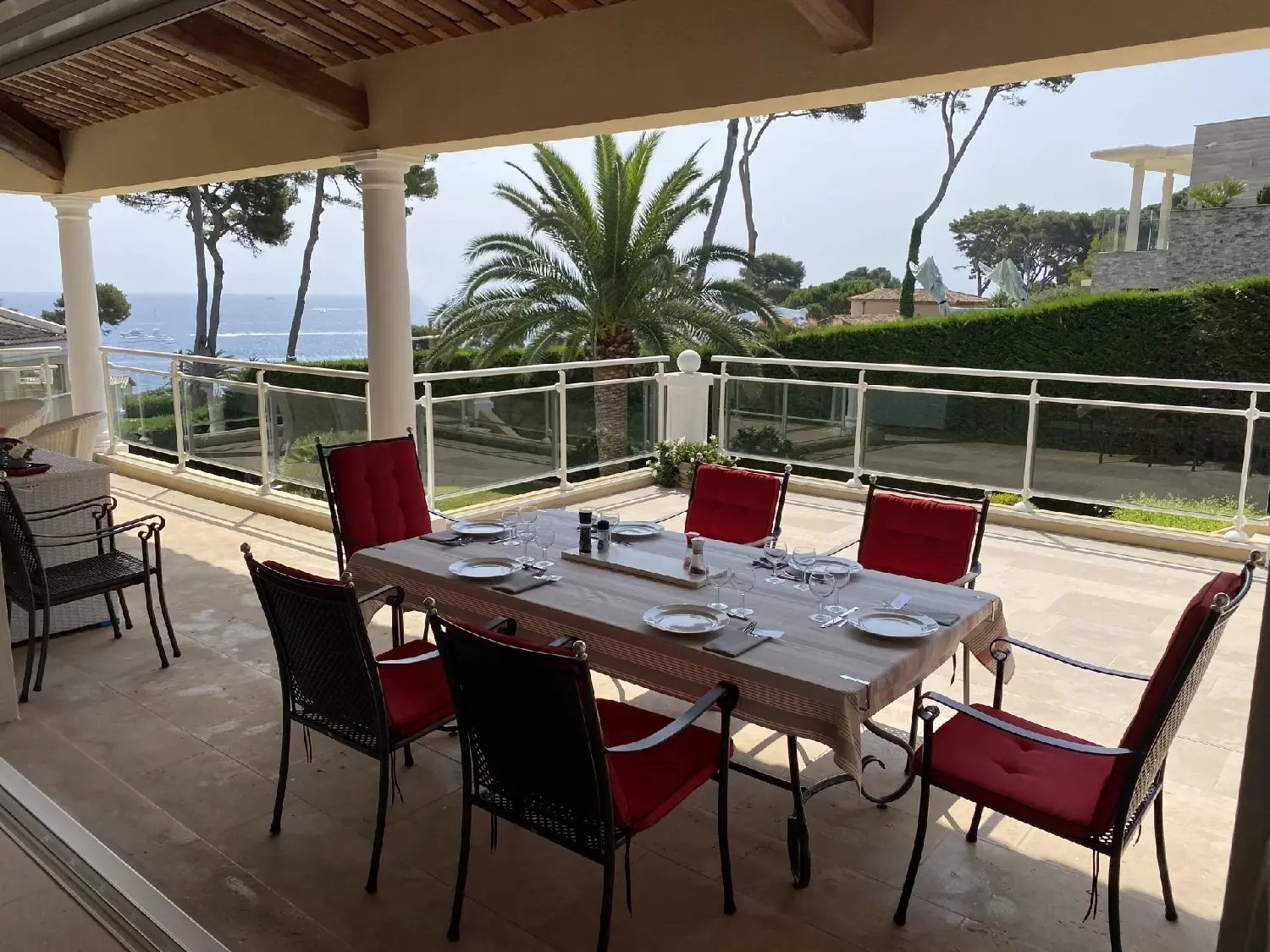  te koop villa Juan-les-Pins Alpes-Maritimes 3