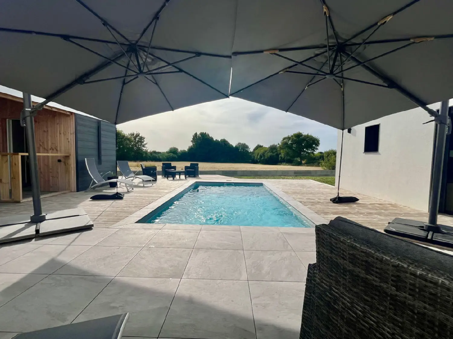  en venta villa L'Aiguillon-sur-Vie Vendée 6