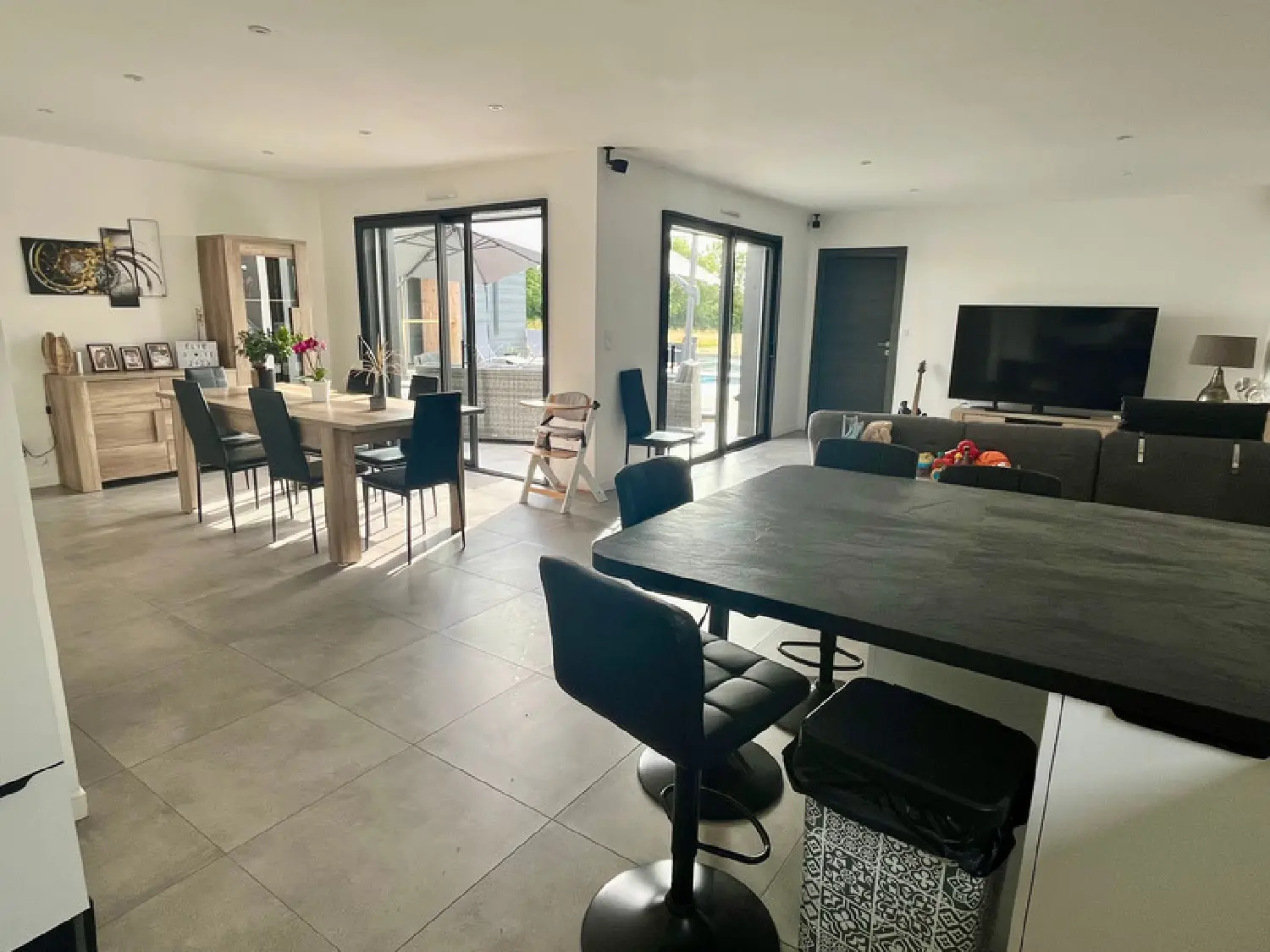  en venta villa L'Aiguillon-sur-Vie Vendée 8