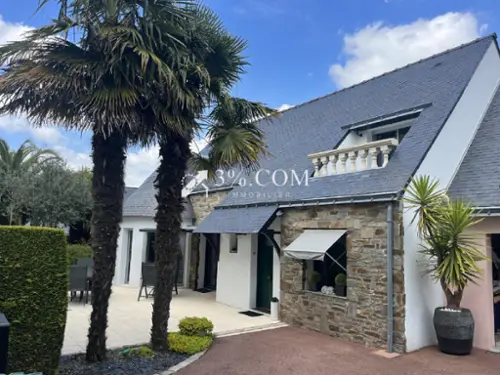 La Baule-Escoublac Loire-Atlantique villa foto 7108366