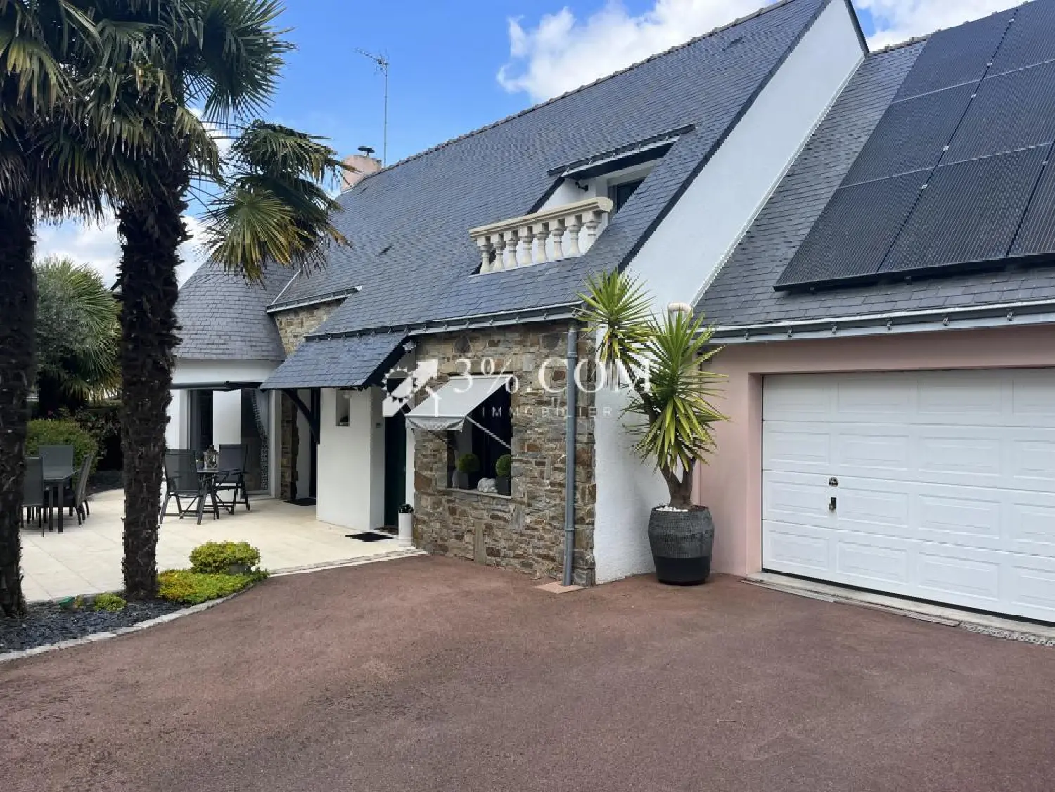  à vendre villa La Baule-Escoublac Loire-Atlantique 2