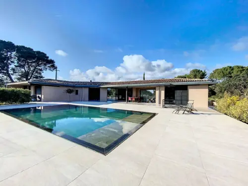 La Cadière-d'Azur Var Villa Bild 7109597