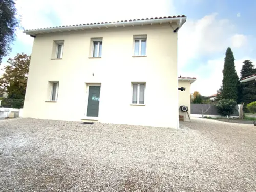 La Colle-sur-Loup Alpes-Maritimes villa foto 7115701