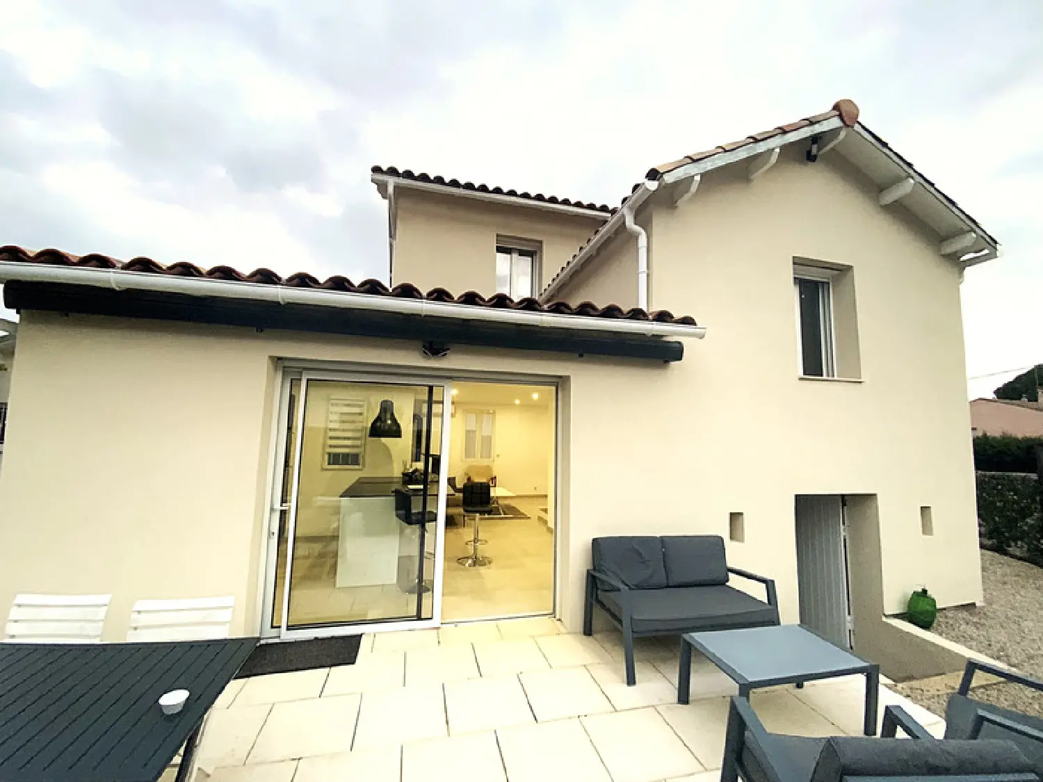  for sale villa La Colle-sur-Loup Alpes-Maritimes 4