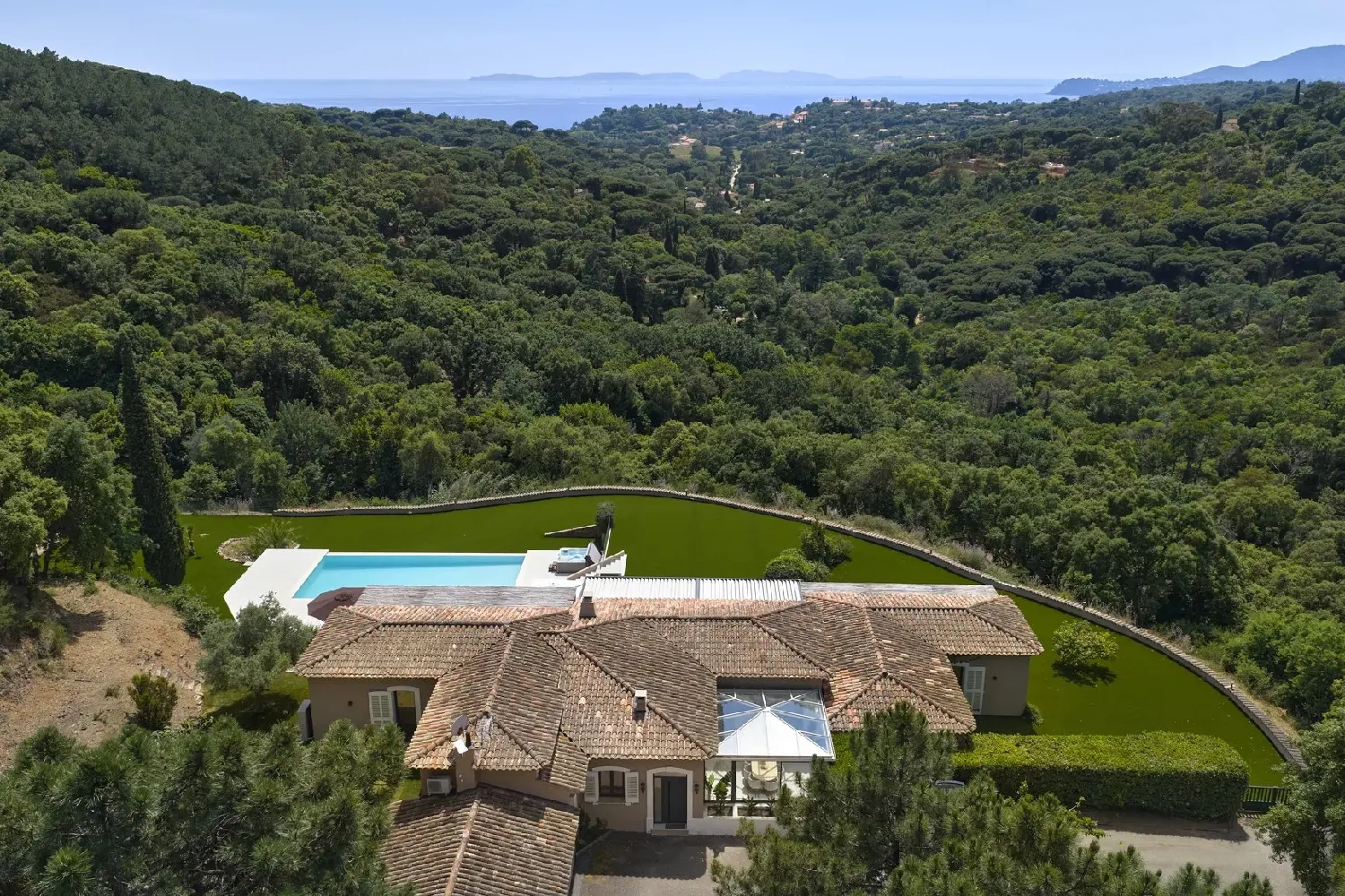  en venta villa La Croix-Valmer Var 2