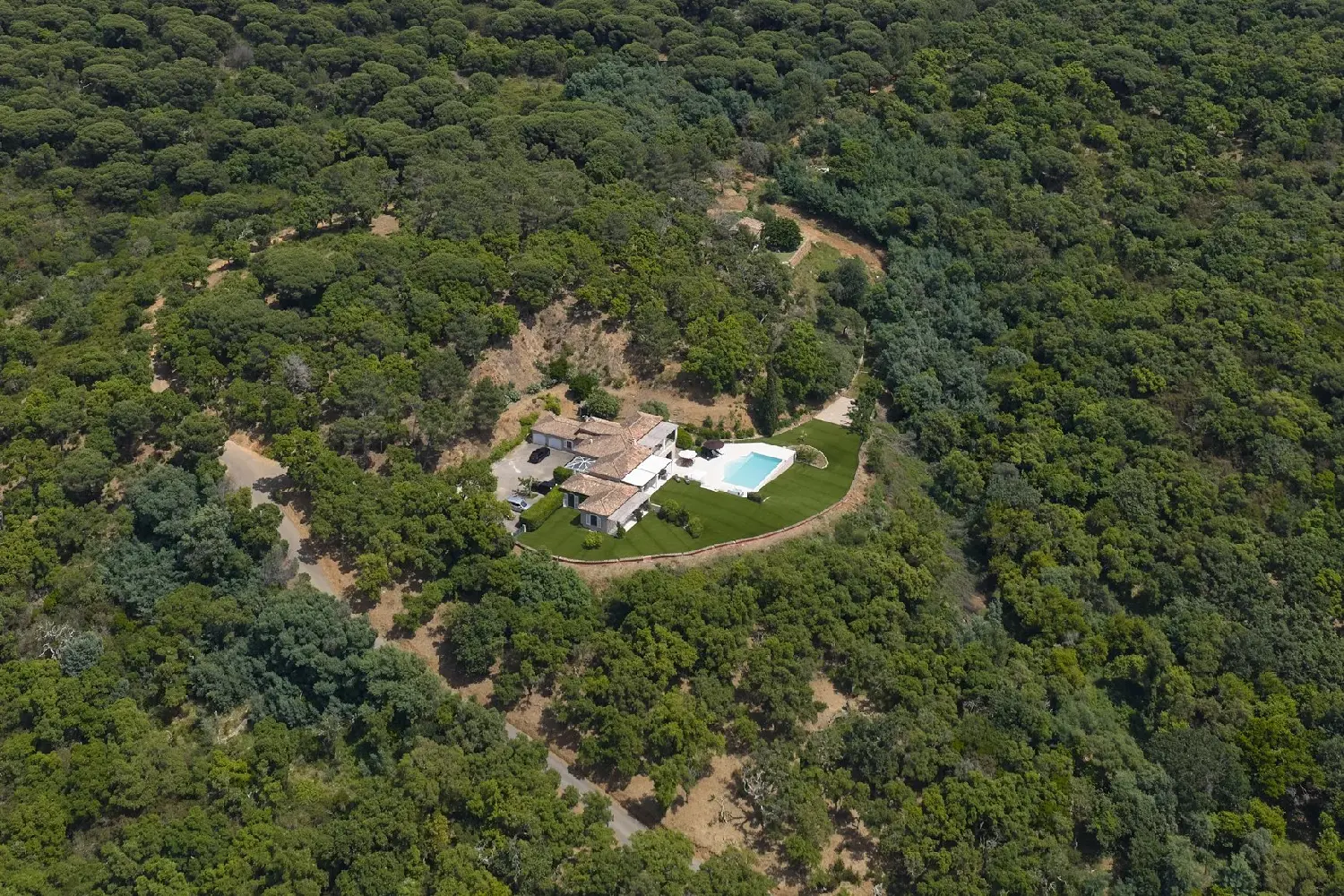  en venta villa La Croix-Valmer Var 3
