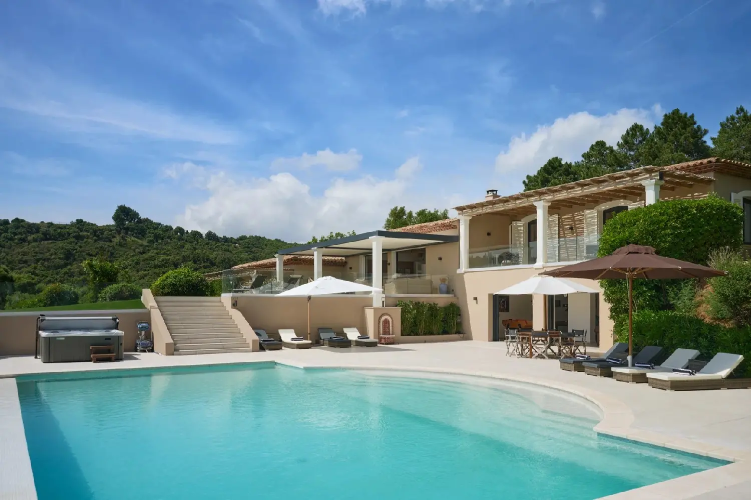  en venta villa La Croix-Valmer Var 5
