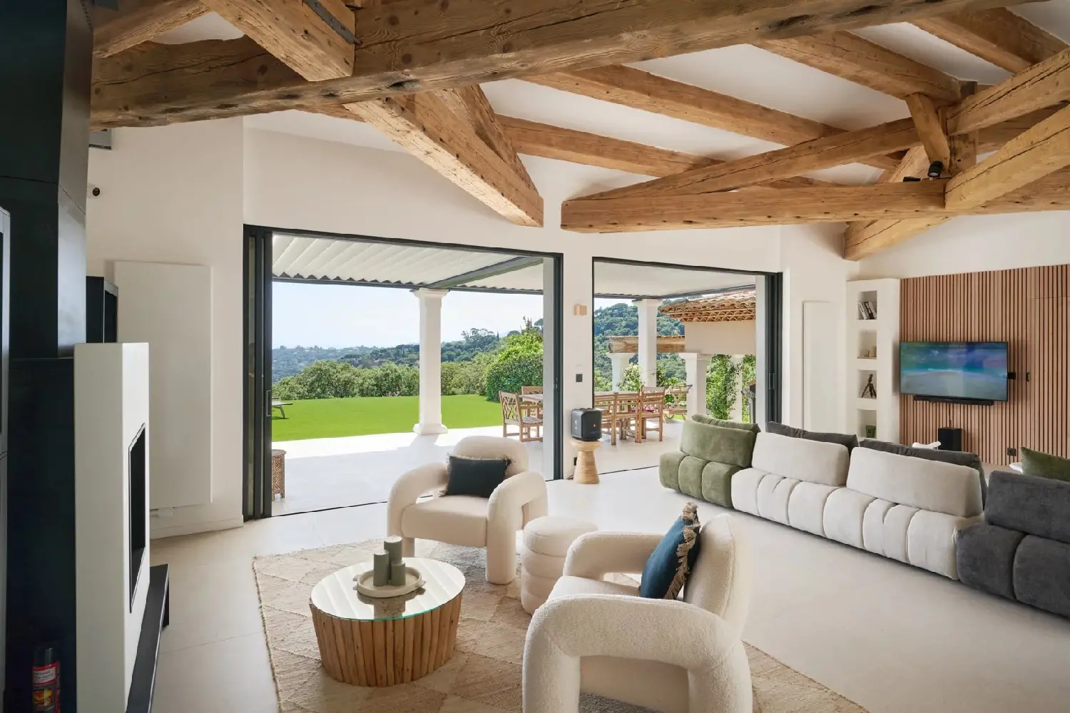 en venta villa La Croix-Valmer Var 8