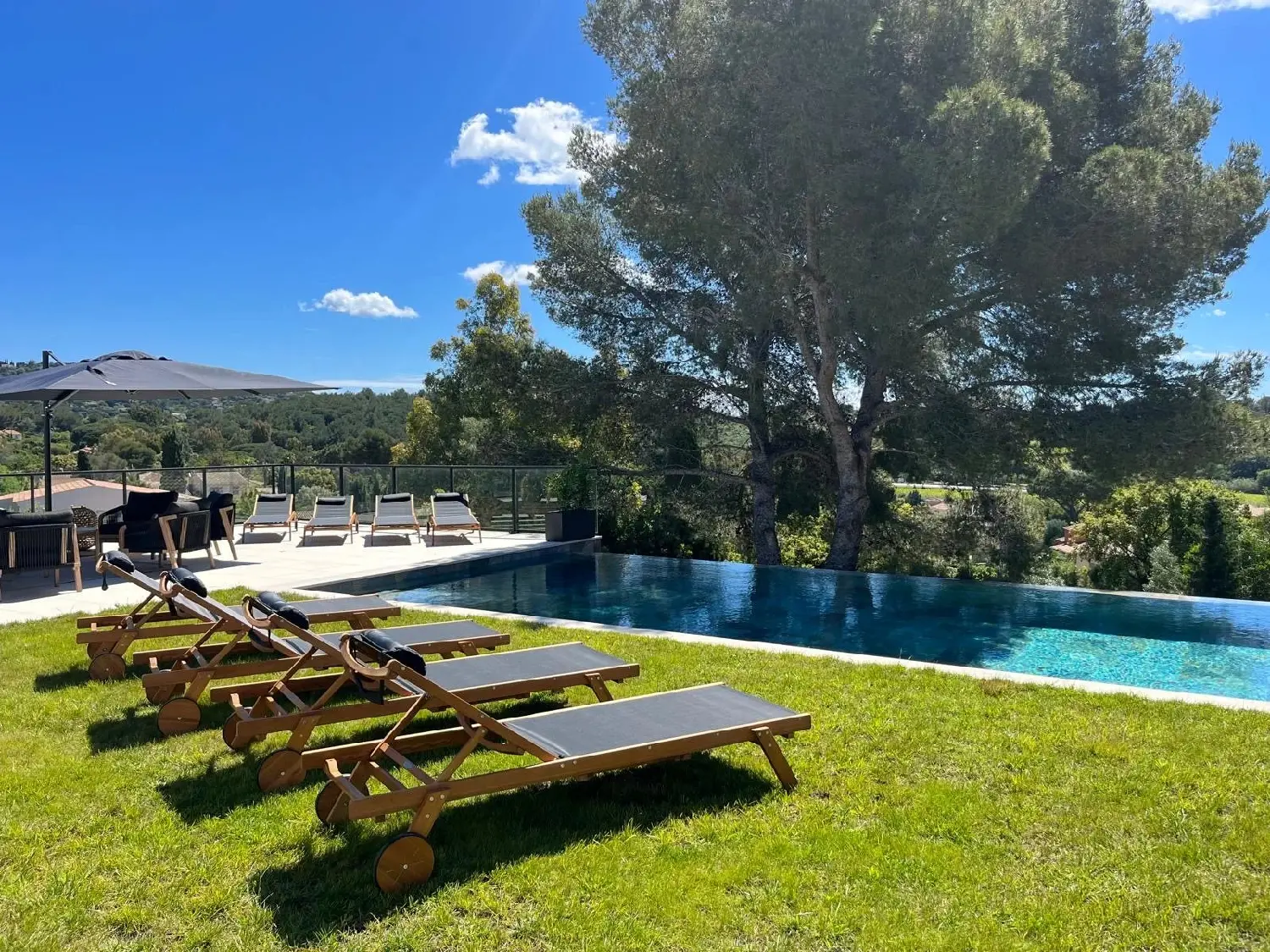  for sale villa La Croix-Valmer Var 3