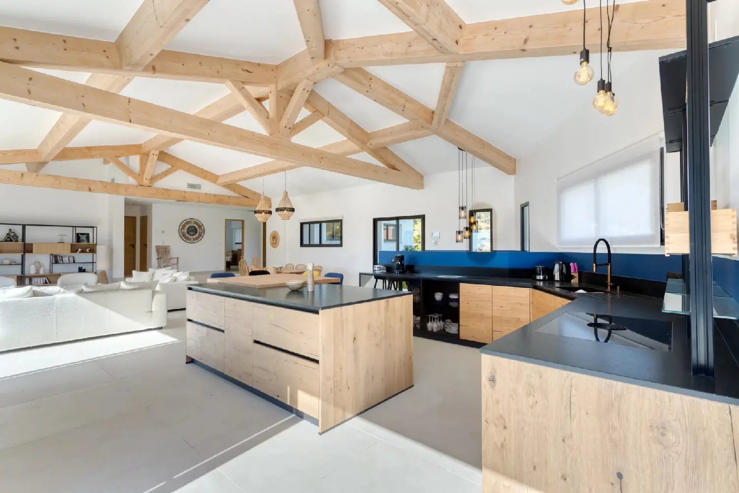  for sale villa La Croix-Valmer Var 4