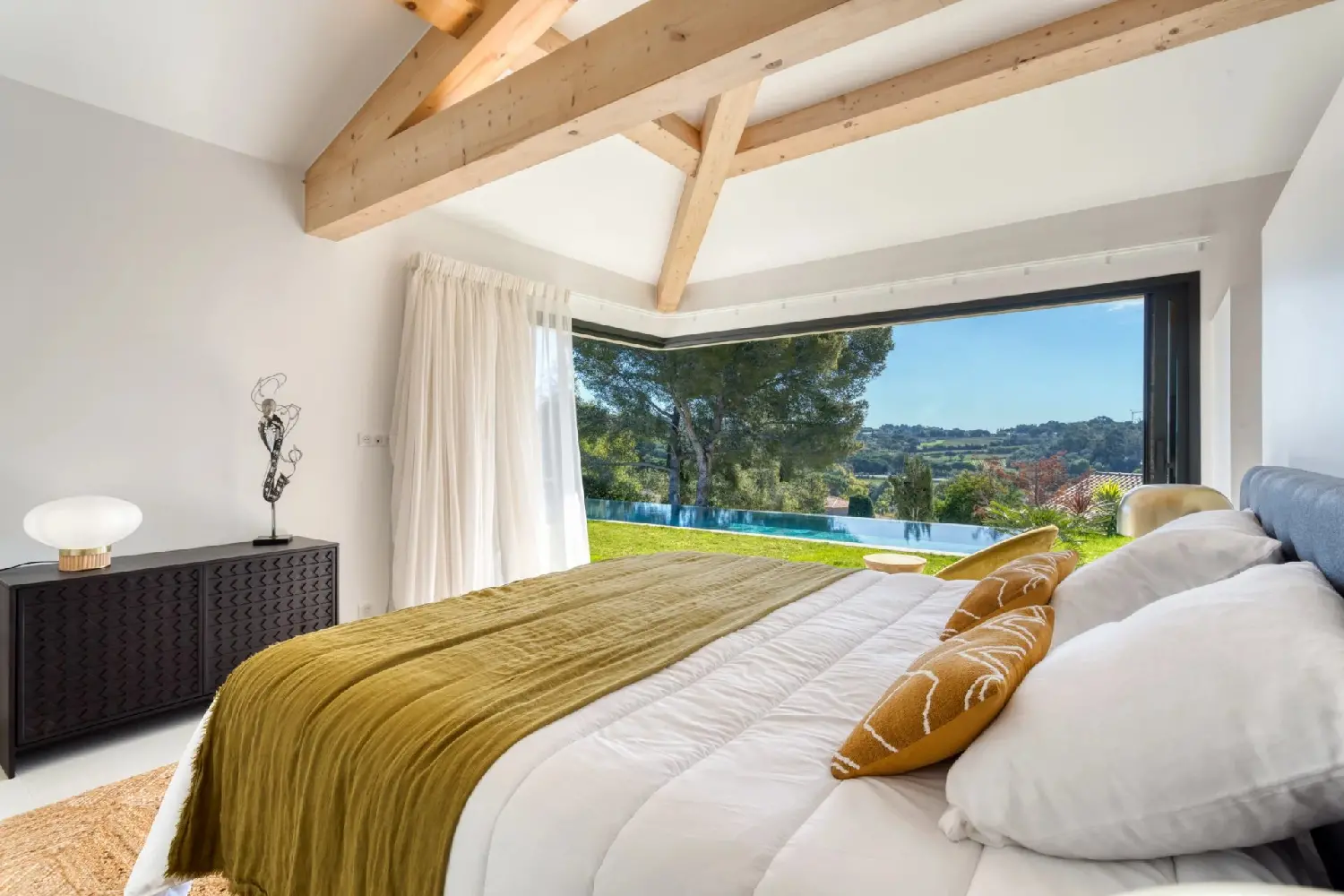  for sale villa La Croix-Valmer Var 5