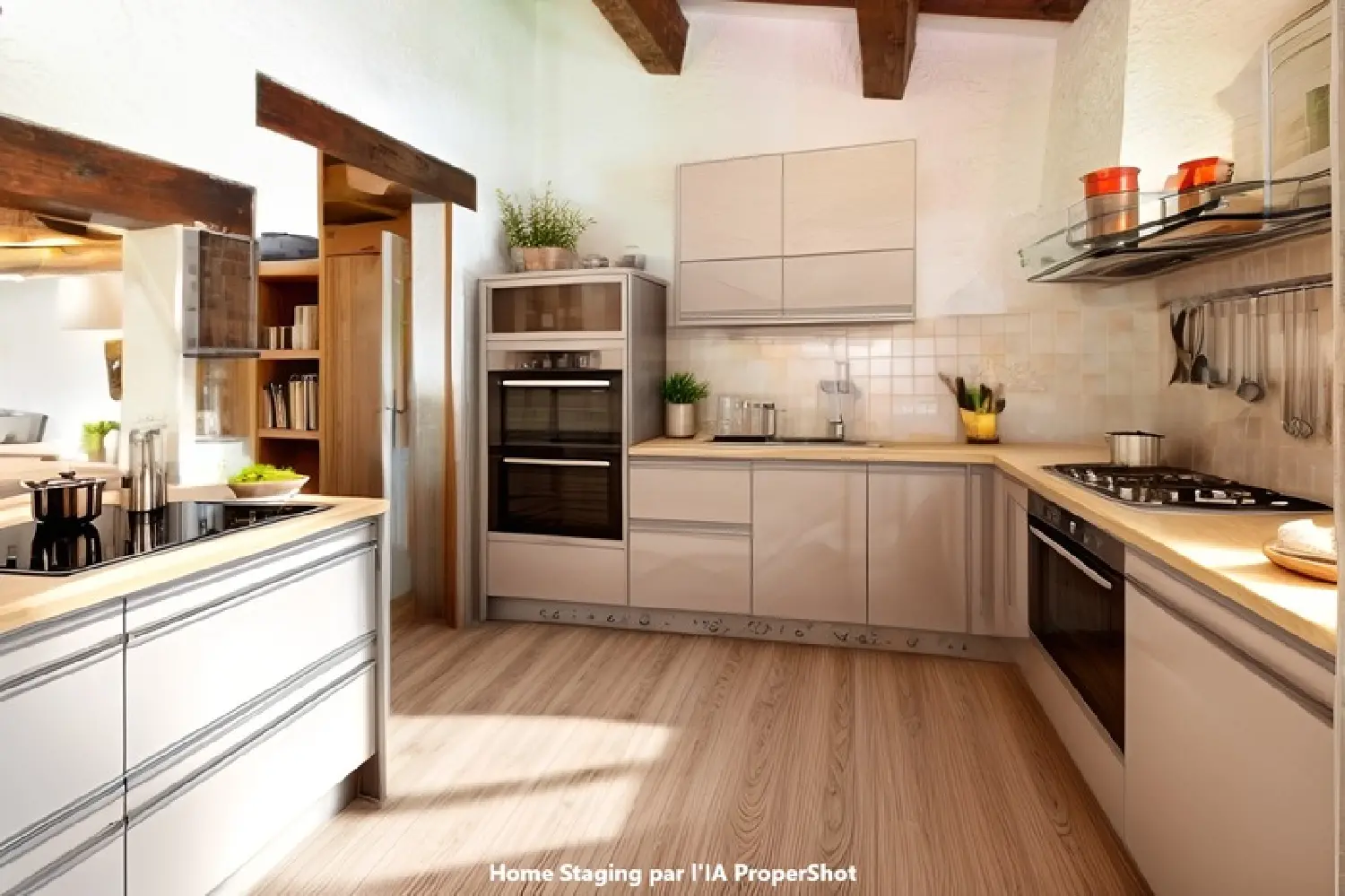  à vendre villa La Garde-Freinet Var 1
