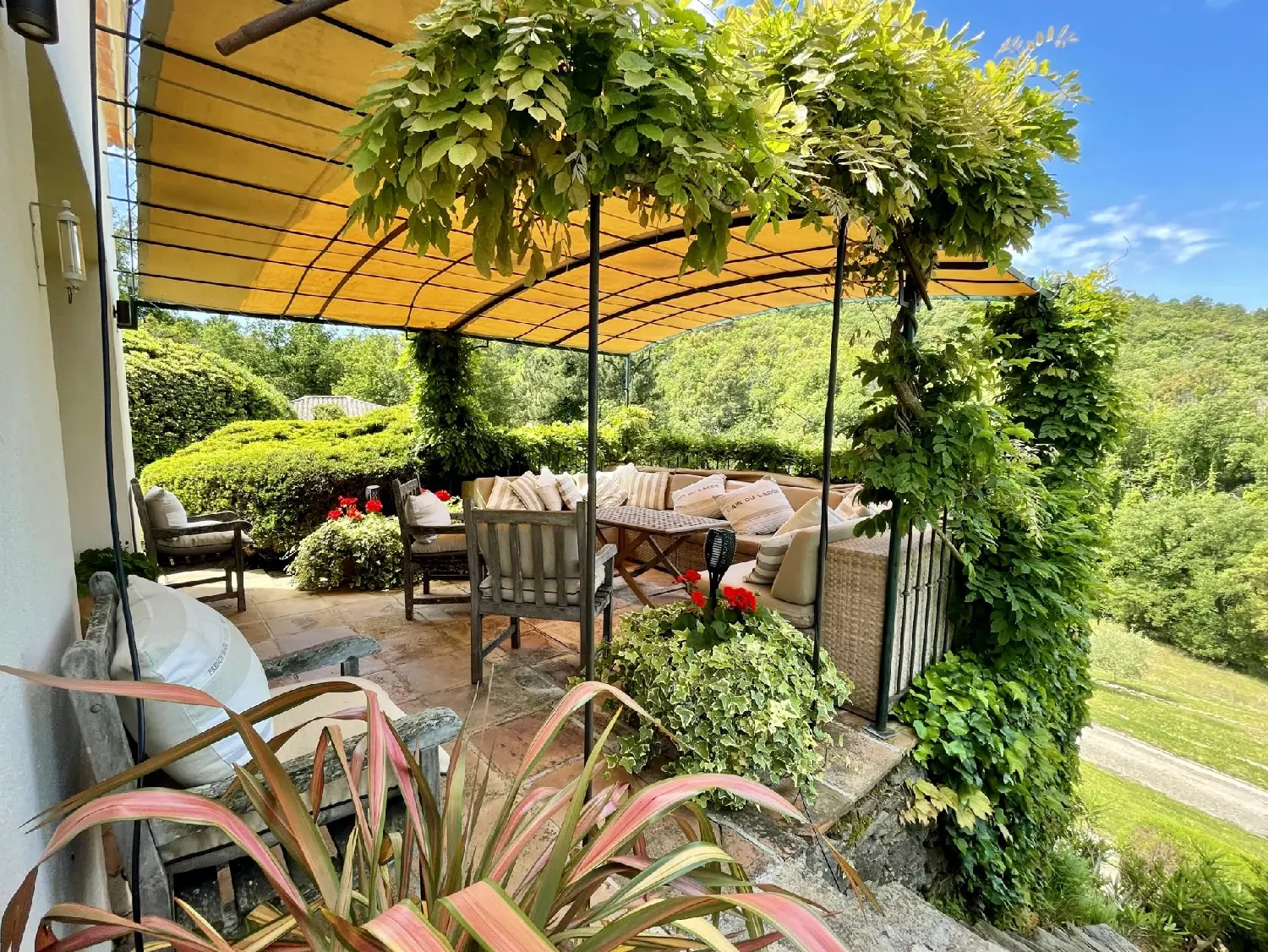  te koop villa La Garde-Freinet Var 3