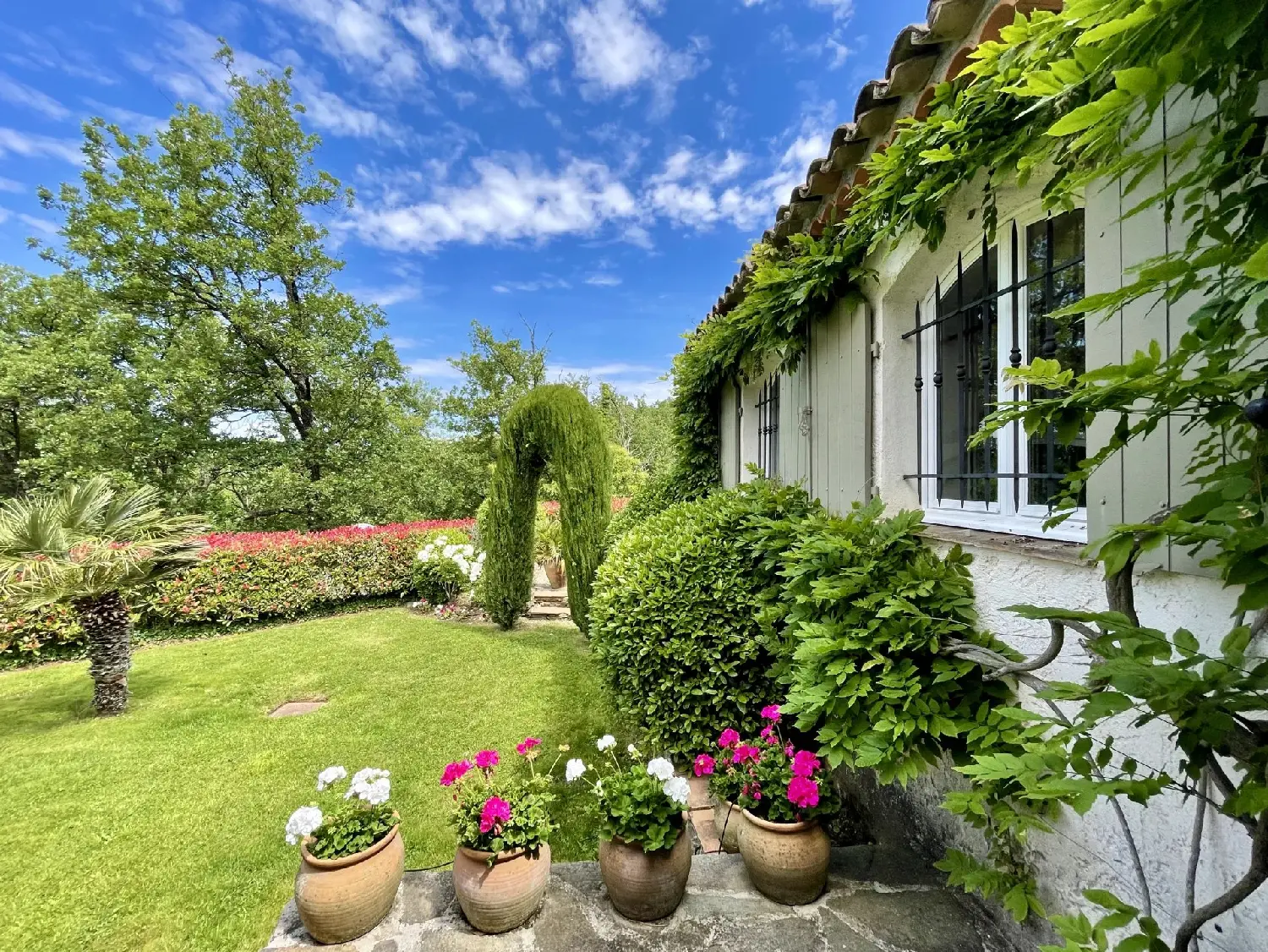  te koop villa La Garde-Freinet Var 4