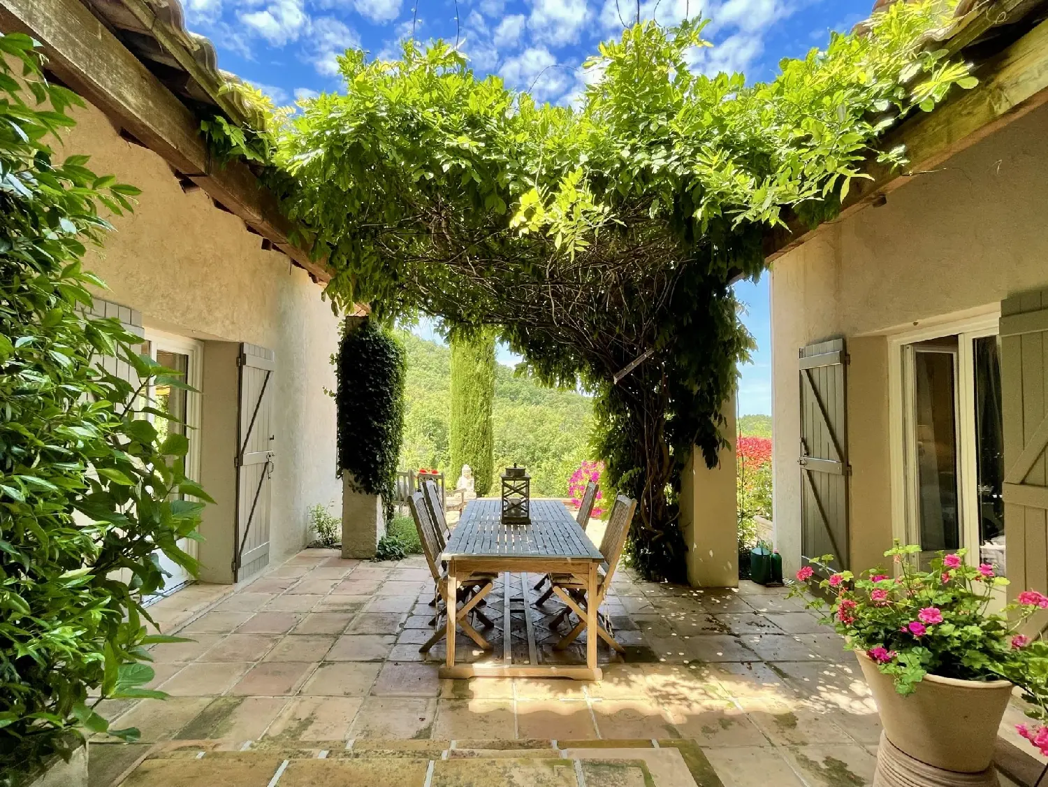  te koop villa La Garde-Freinet Var 6